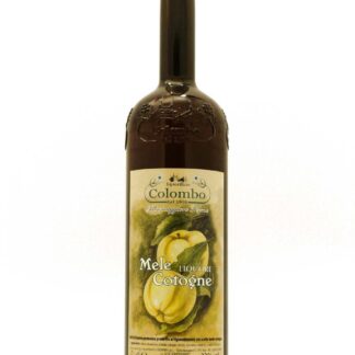 Liquore di Mele cotogne