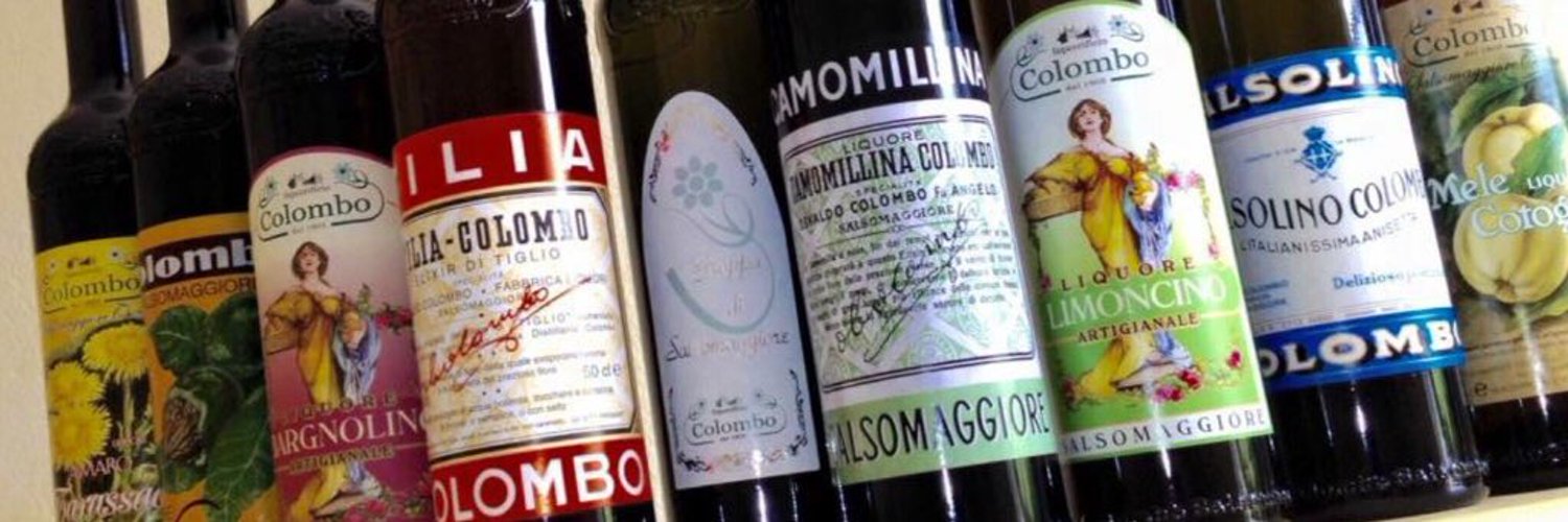 Liquorificio Colombo
