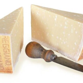 Parmigiano Reggiano
